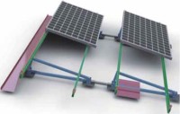 OS Ballasted Mounting System